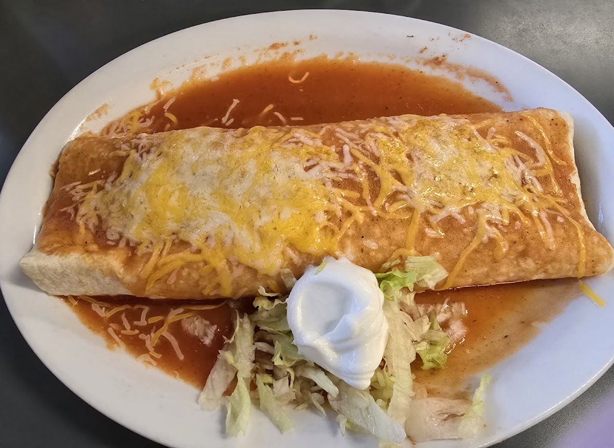Taqueria La Venadita-4