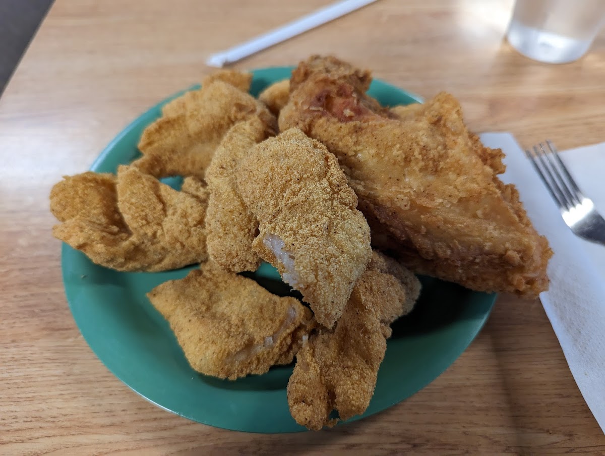 Mr. Ray's Food Court-4