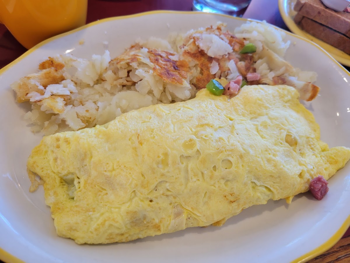 Early Bird Cafe-5