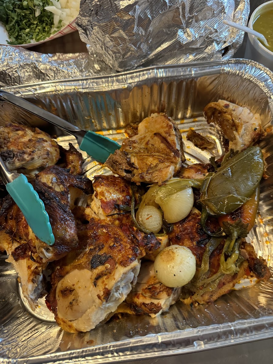 Chicken Palace-3