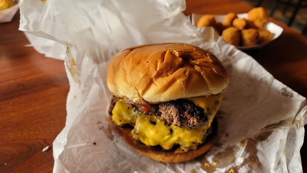 Merle's Bar-B Q-2