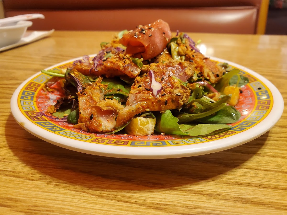 Dragon Sushi-2