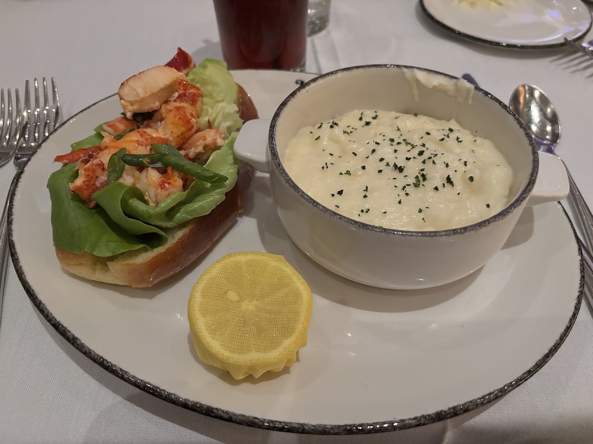 Meehan's Chophouse-4