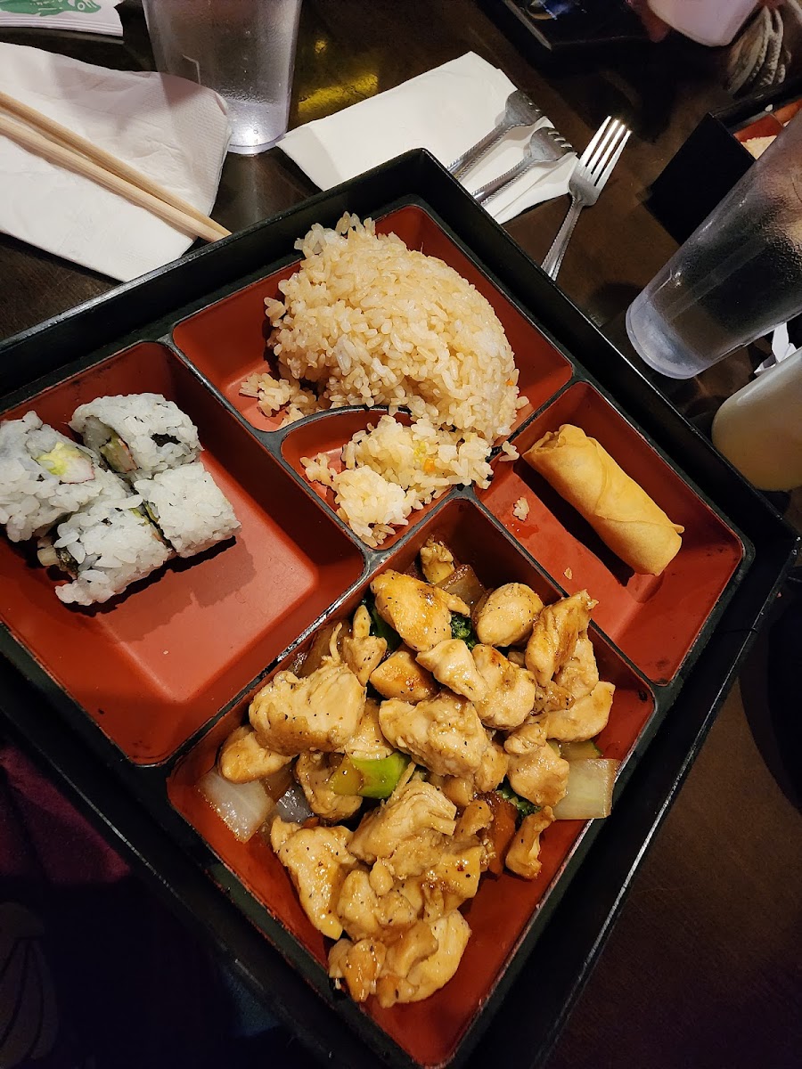Yamato Steak House-2