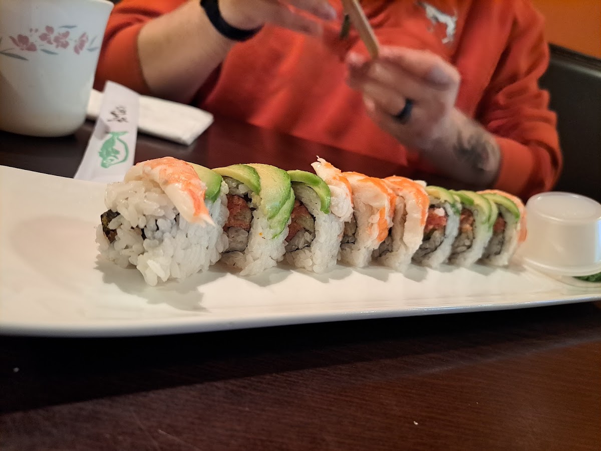 Yamato Steak House-5