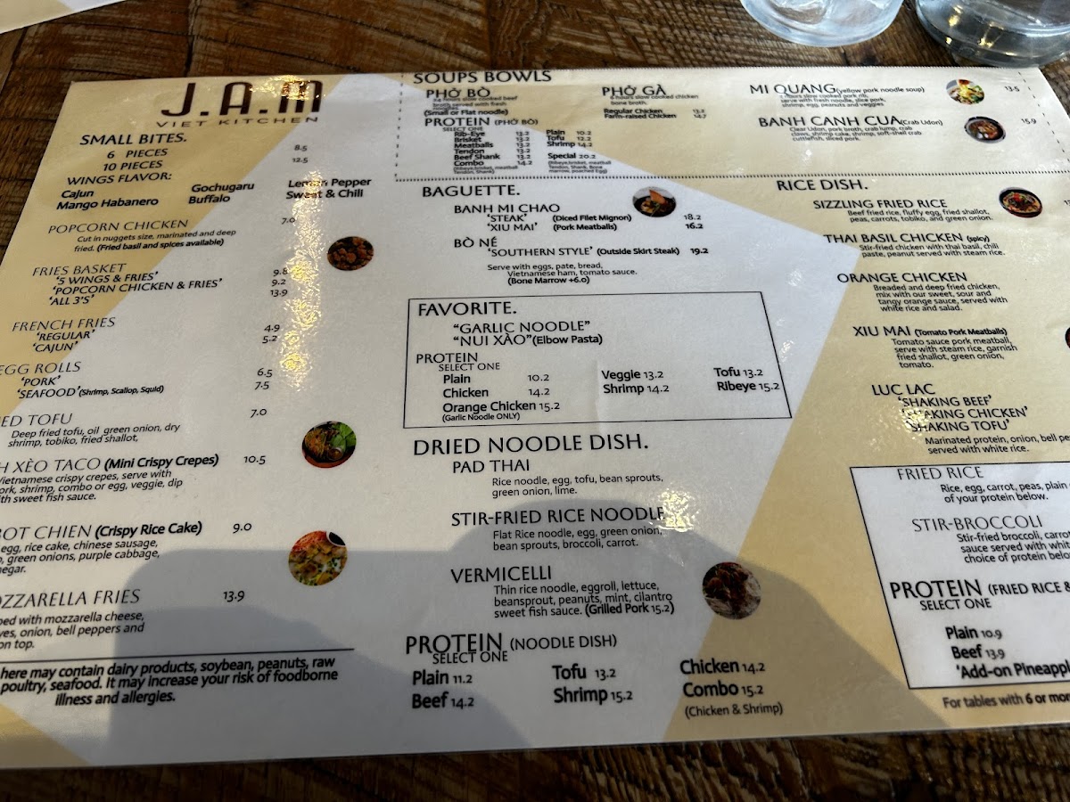 J.A.M Viet Kitchen & Bar-4