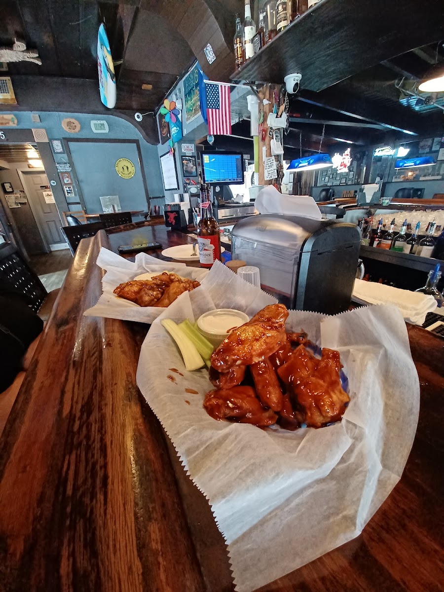 Keywest Bar-3