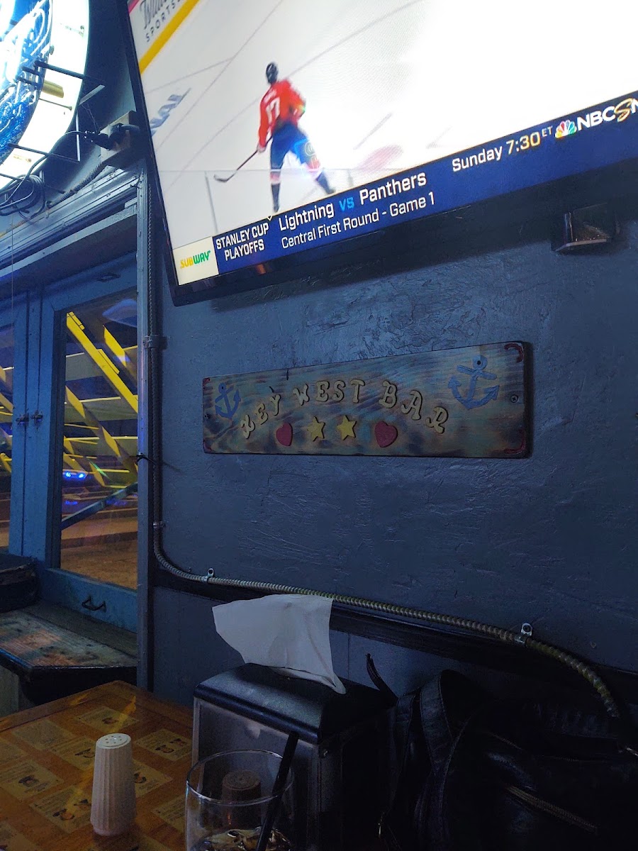 Keywest Bar-5