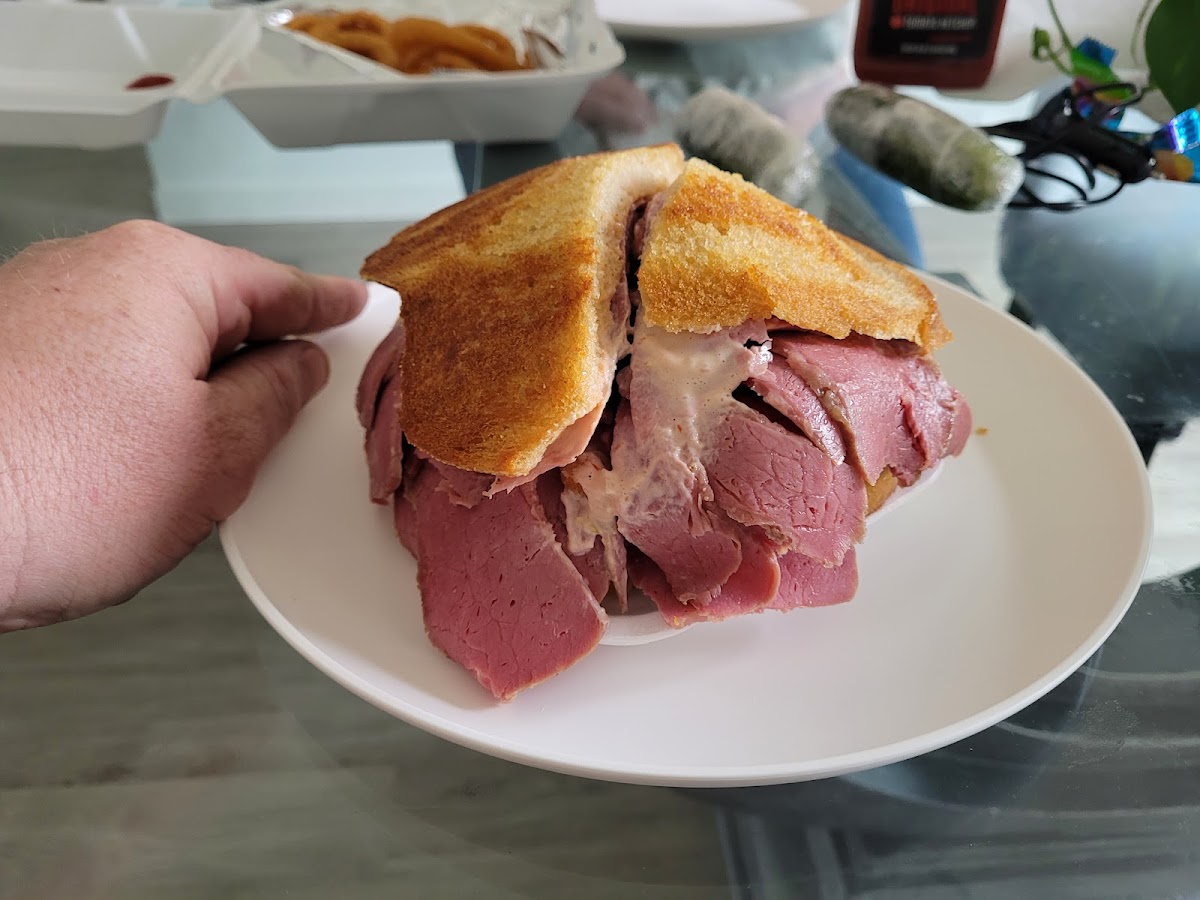 Boris's Deli-5