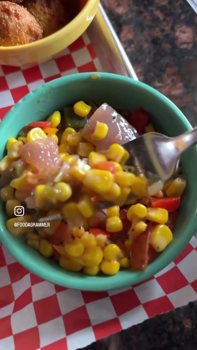 Sharon's Creole Kitchen-2