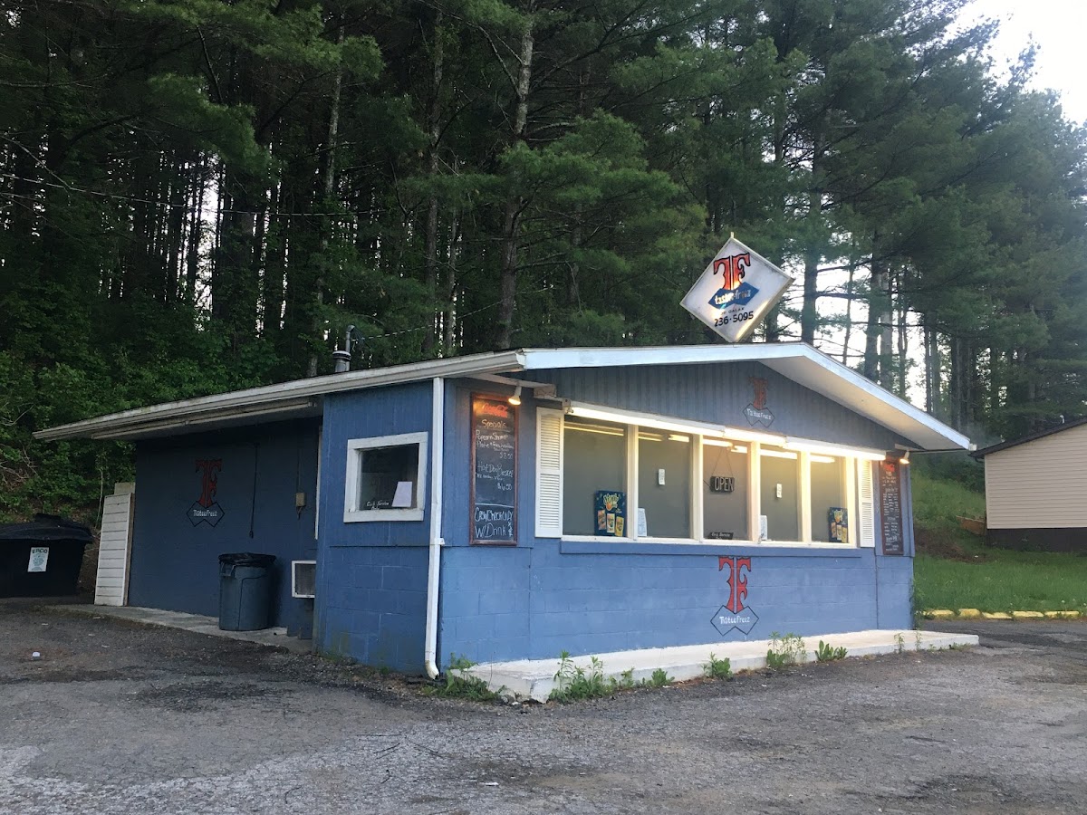 Galax Tastee Freez-3