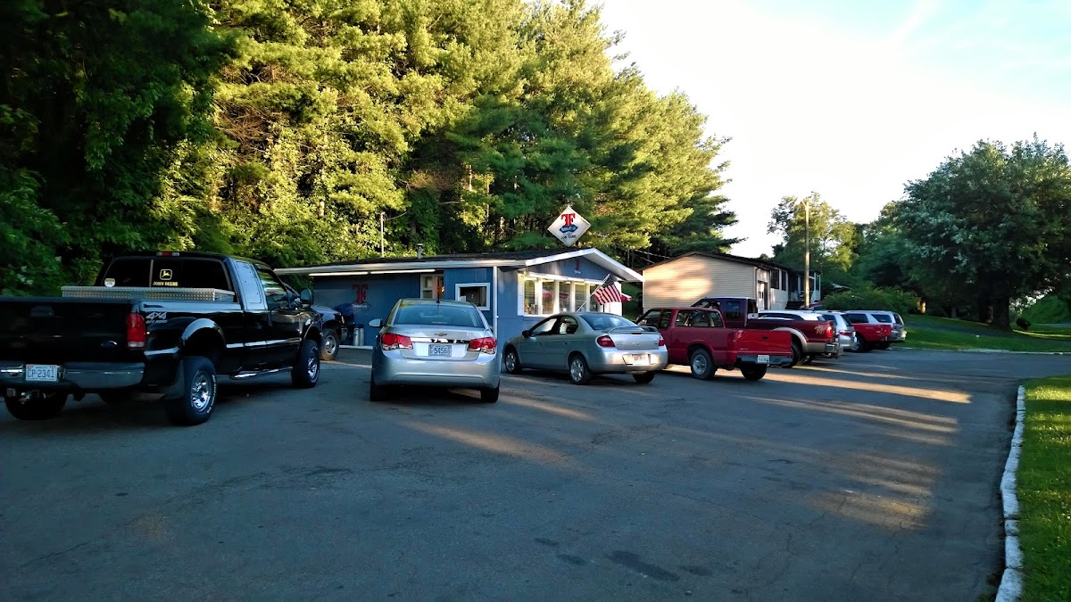 Galax Tastee Freez-4