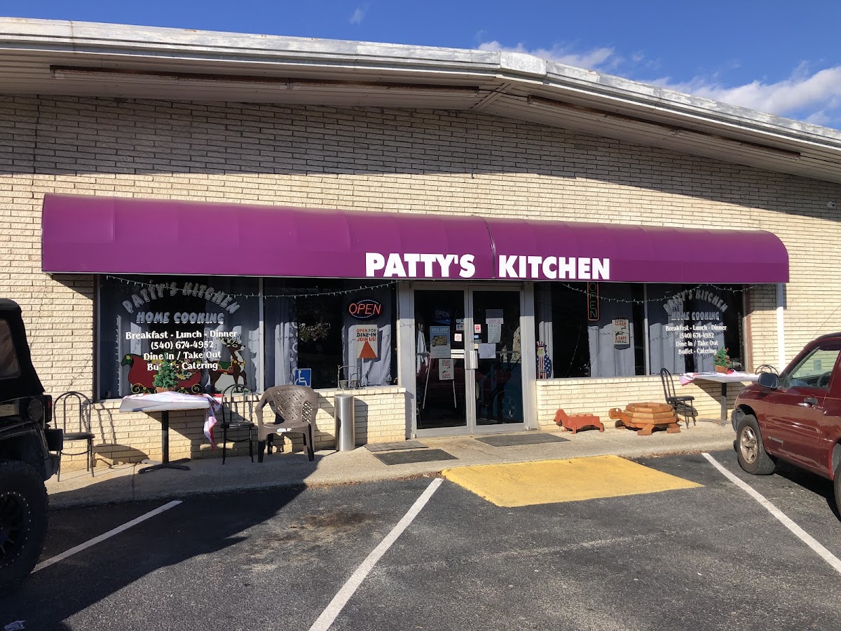Patty's Kitchen-3