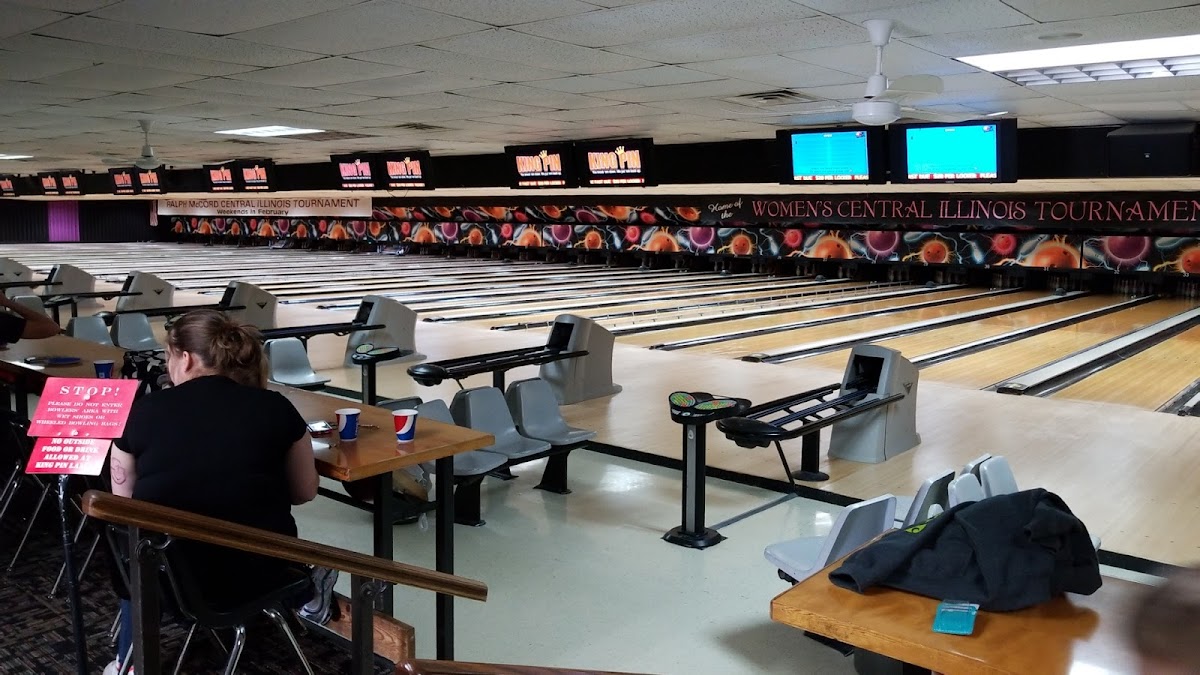 King Pin Lanes-3