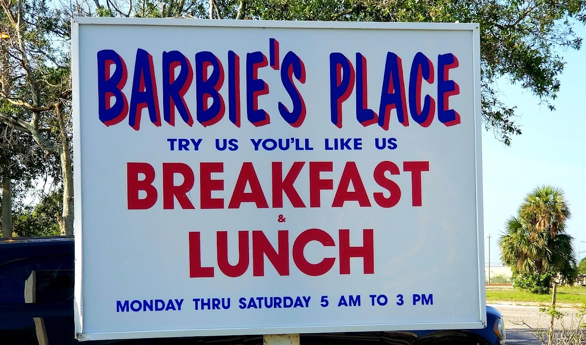 Barbie's Place-3