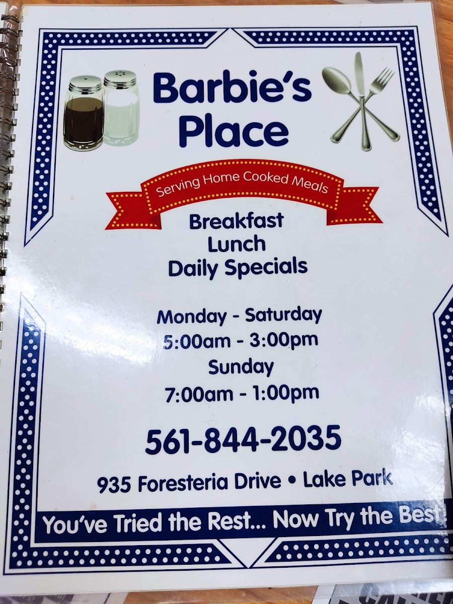 Barbie's Place-4
