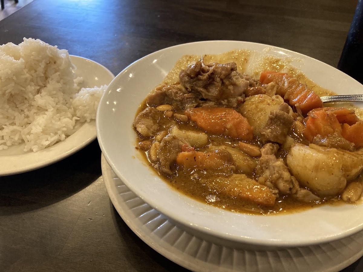 Kati Thai Cuisine-4