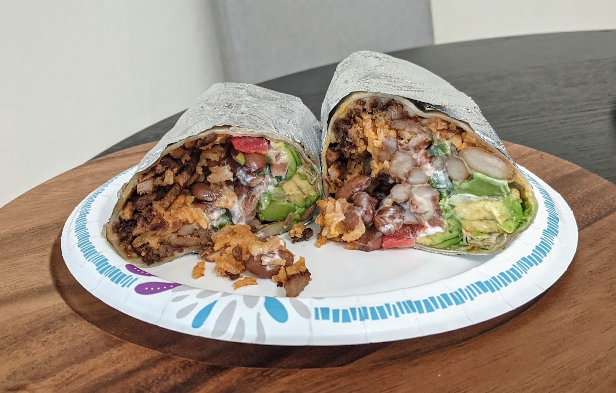 Lucy's Mexican Grill-2