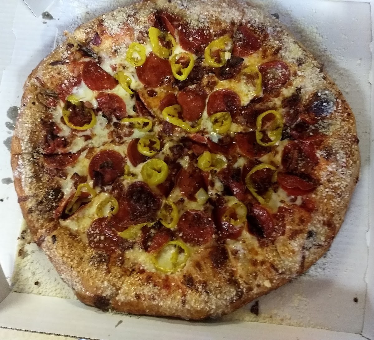 Pizza Perfect-2