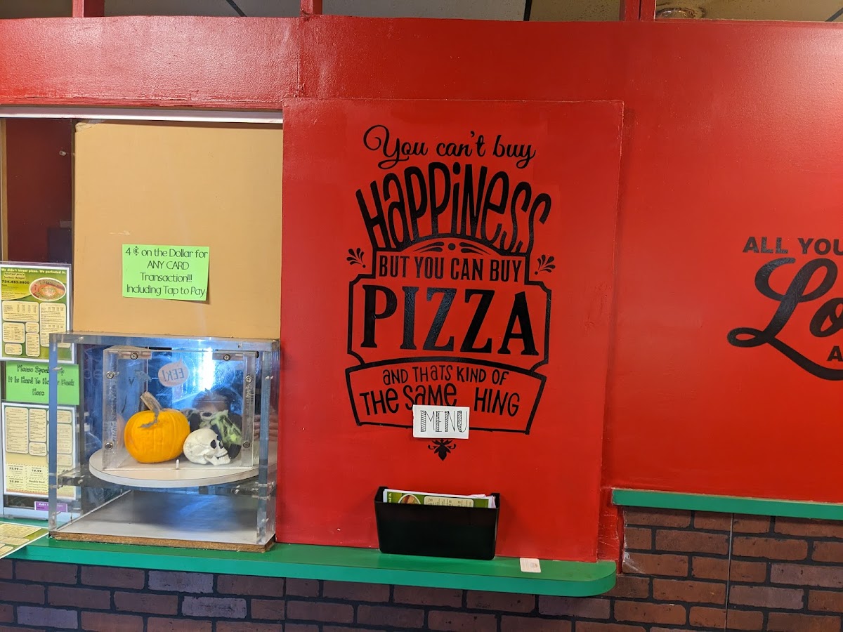 Pizza Perfect-3