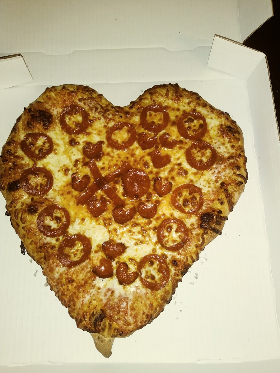 Pizza Perfect-4