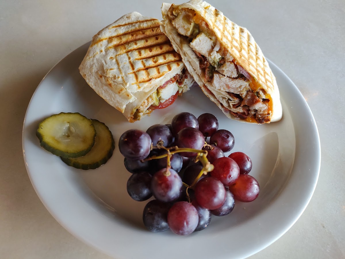 Blackbird Espresso Bar & Bistro-2