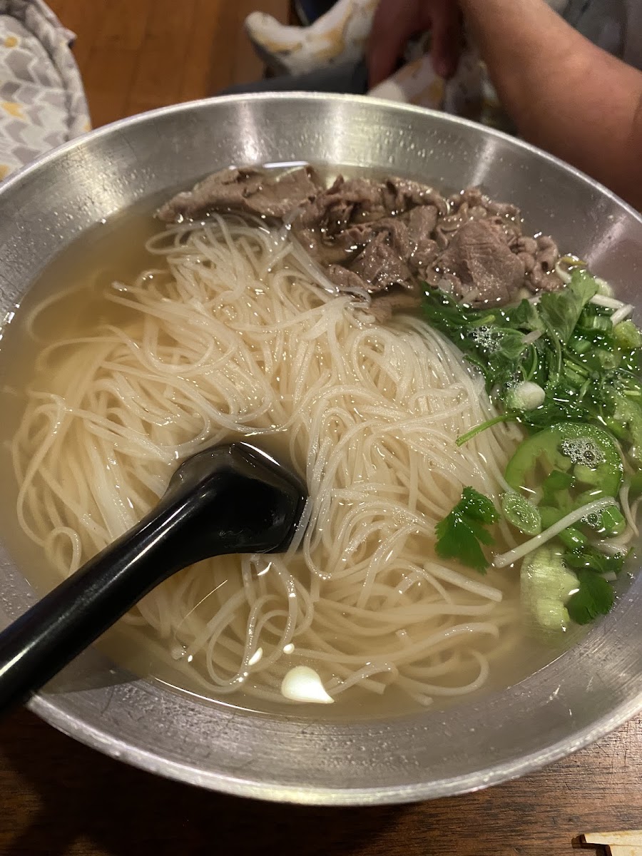Mr Noodle & Rice-4