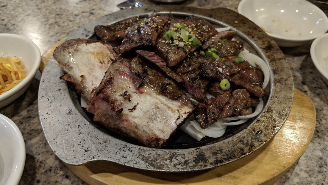 Ka Won Korean BBQ Restaurant-3