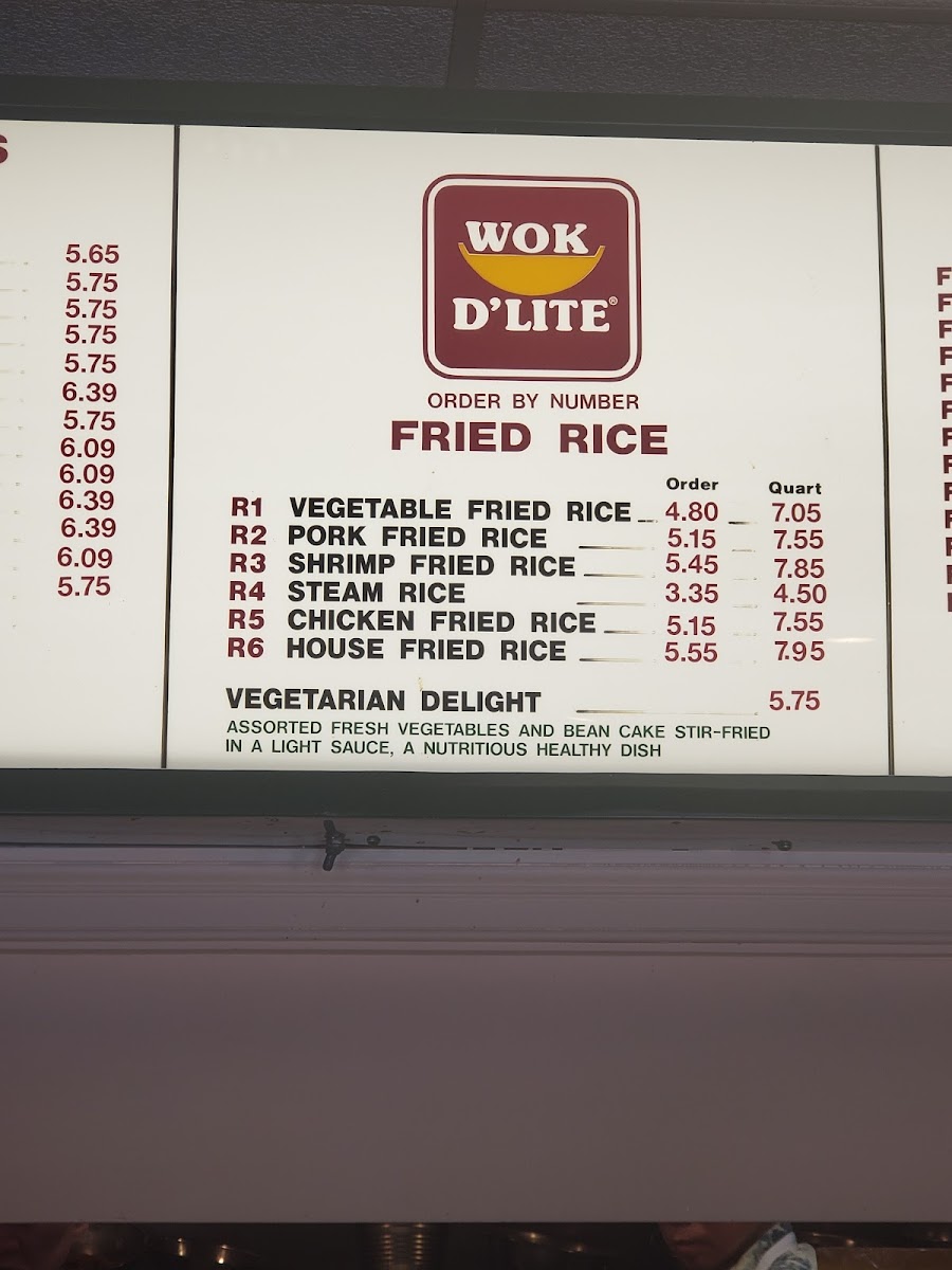 Wok D'lite-4