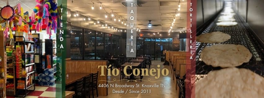 Tio Conejo-2