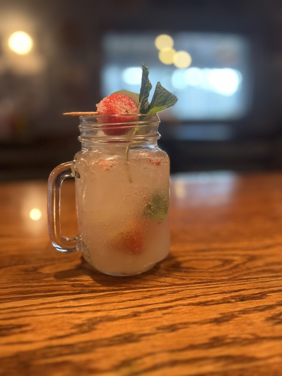 The Dam Bar & Grill-4