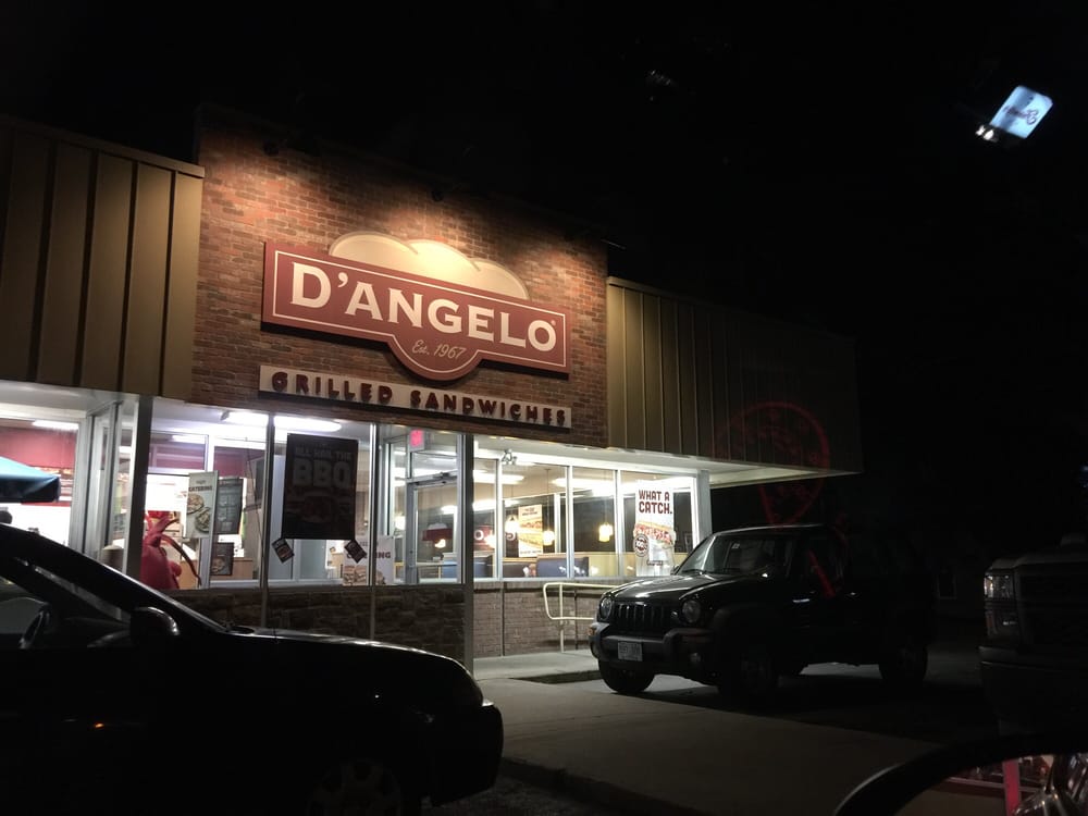 D'Angelo Grilled Sandwiches-5