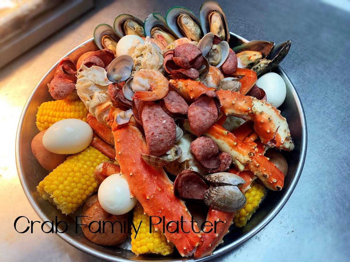 Autumn's Crab-3
