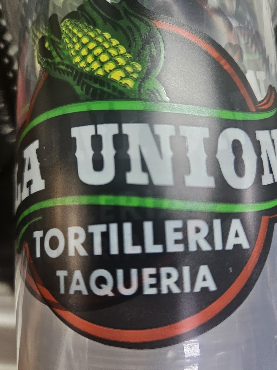Tortilleria La Union-3