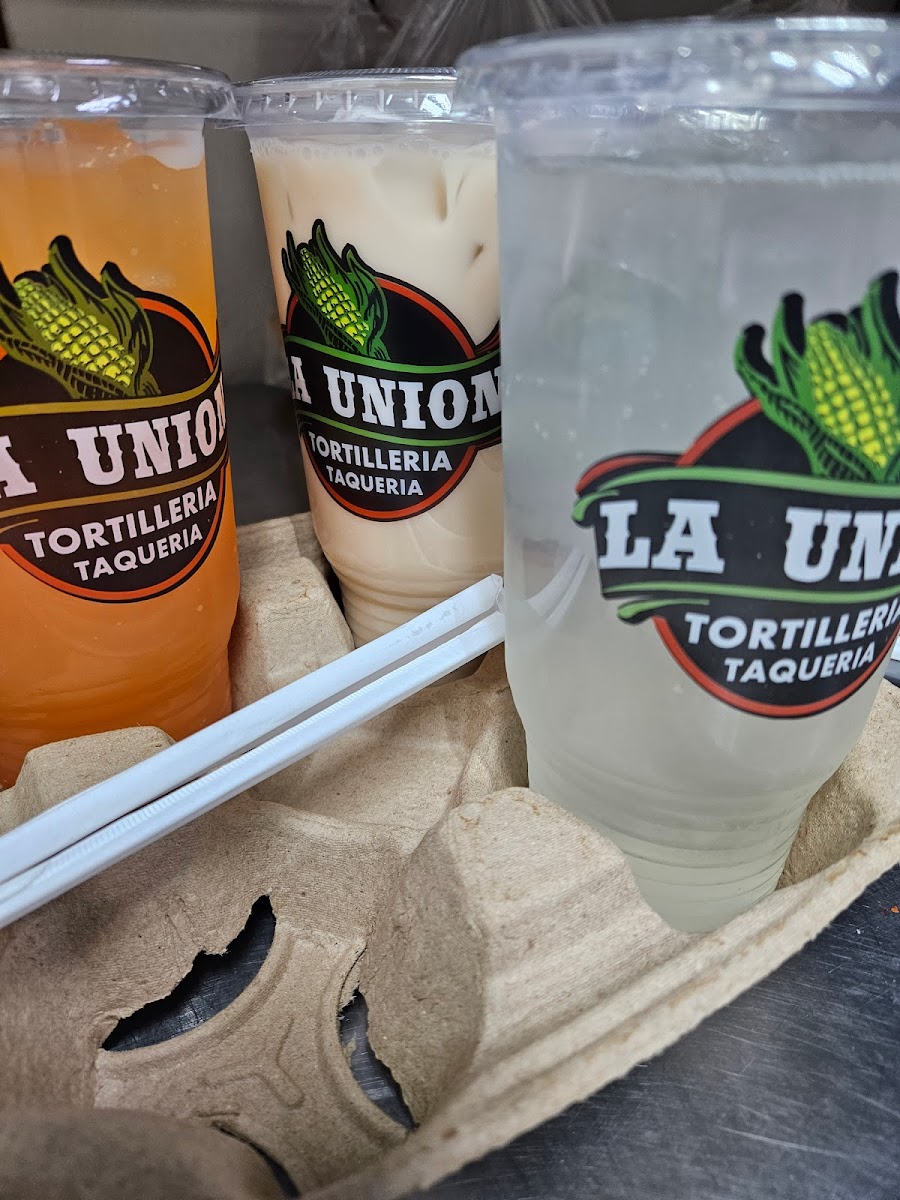 Tortilleria La Union-5