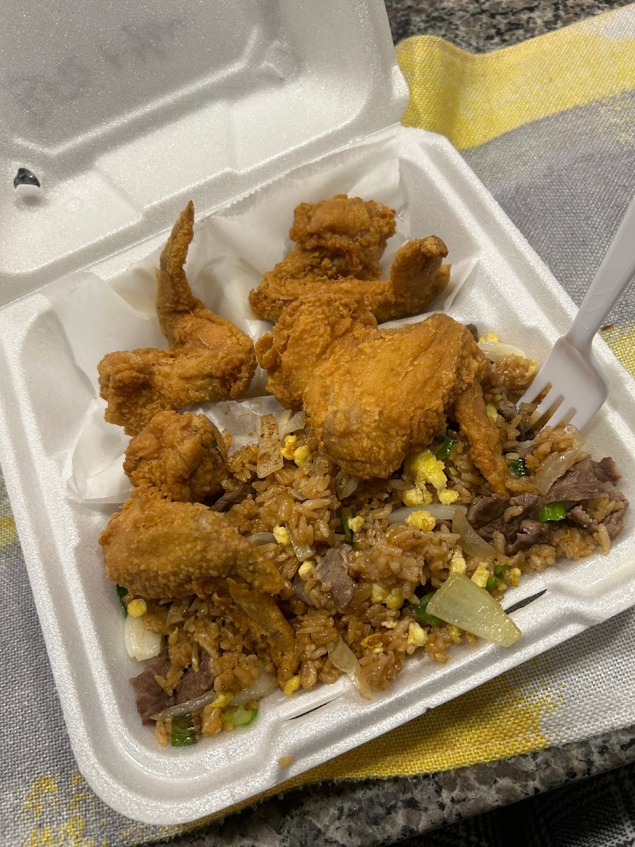 Savannah Fried Chicken-3