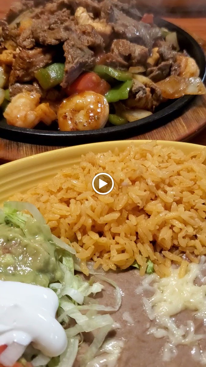 Monte Alban Mexican Grill & Seafood-2