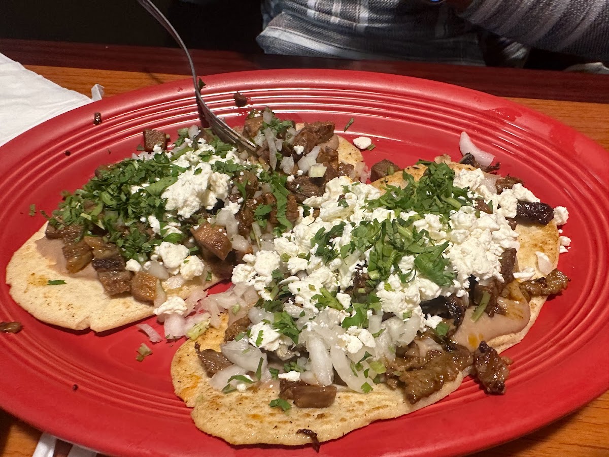 Monte Alban Mexican Grill & Seafood-4