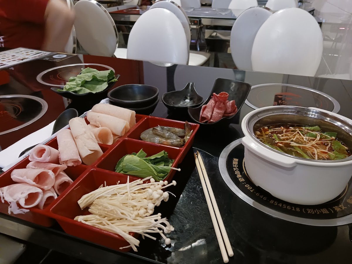 Lepot Chinese Hotpot-3