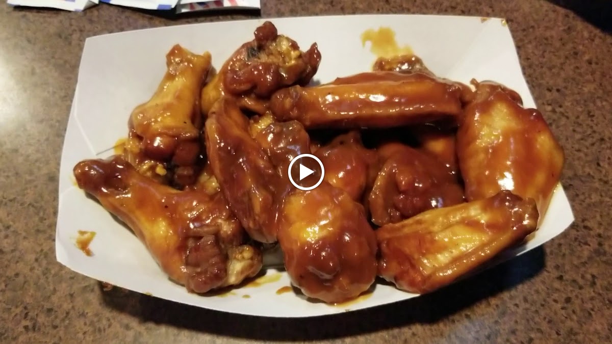 Crossroads Sports Bar & Grill-2