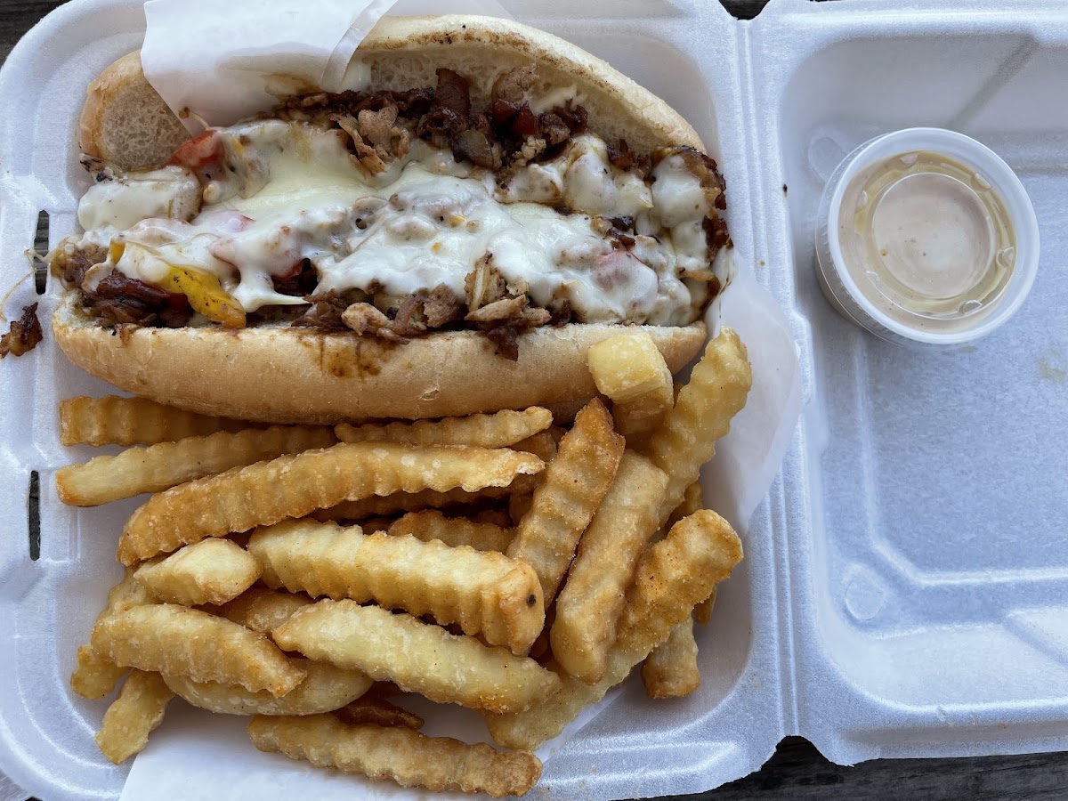King's Sandwich Shop-2