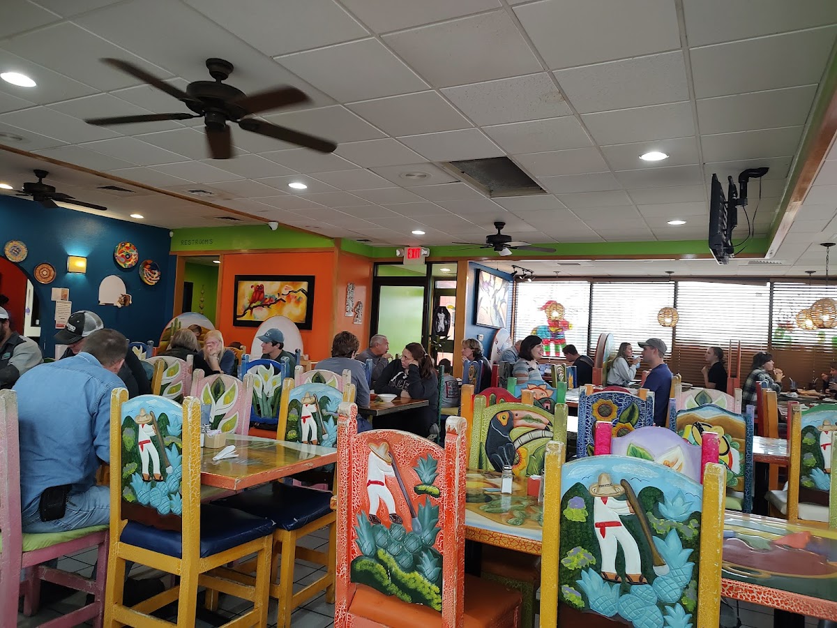 El Parian Mexican Food-3