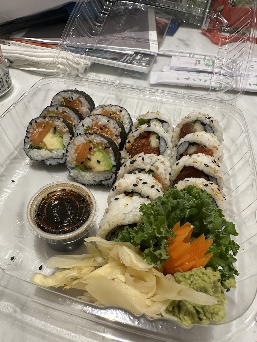 Saigon Sushi-4