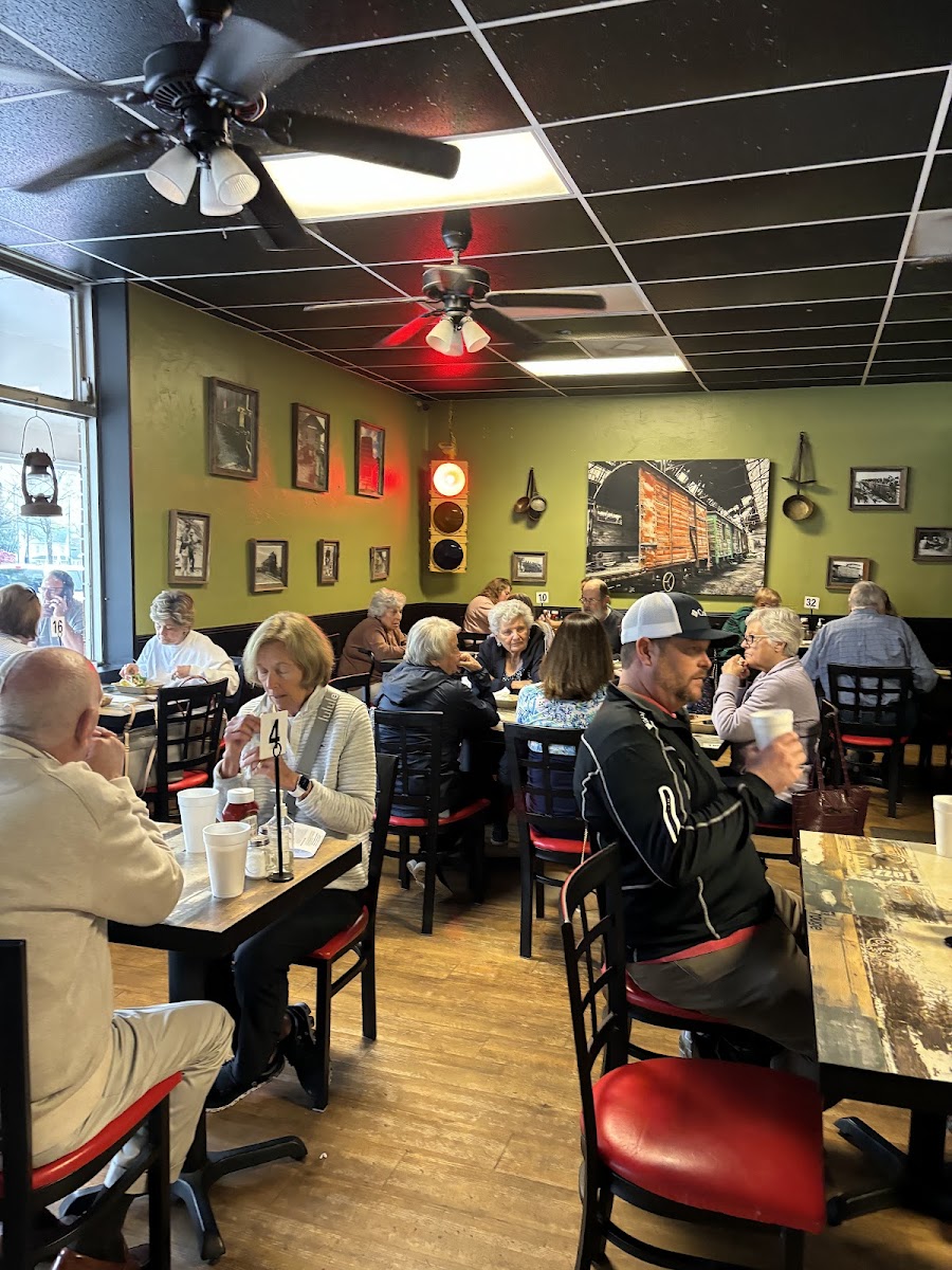The Traveling Hobo Cafe-3