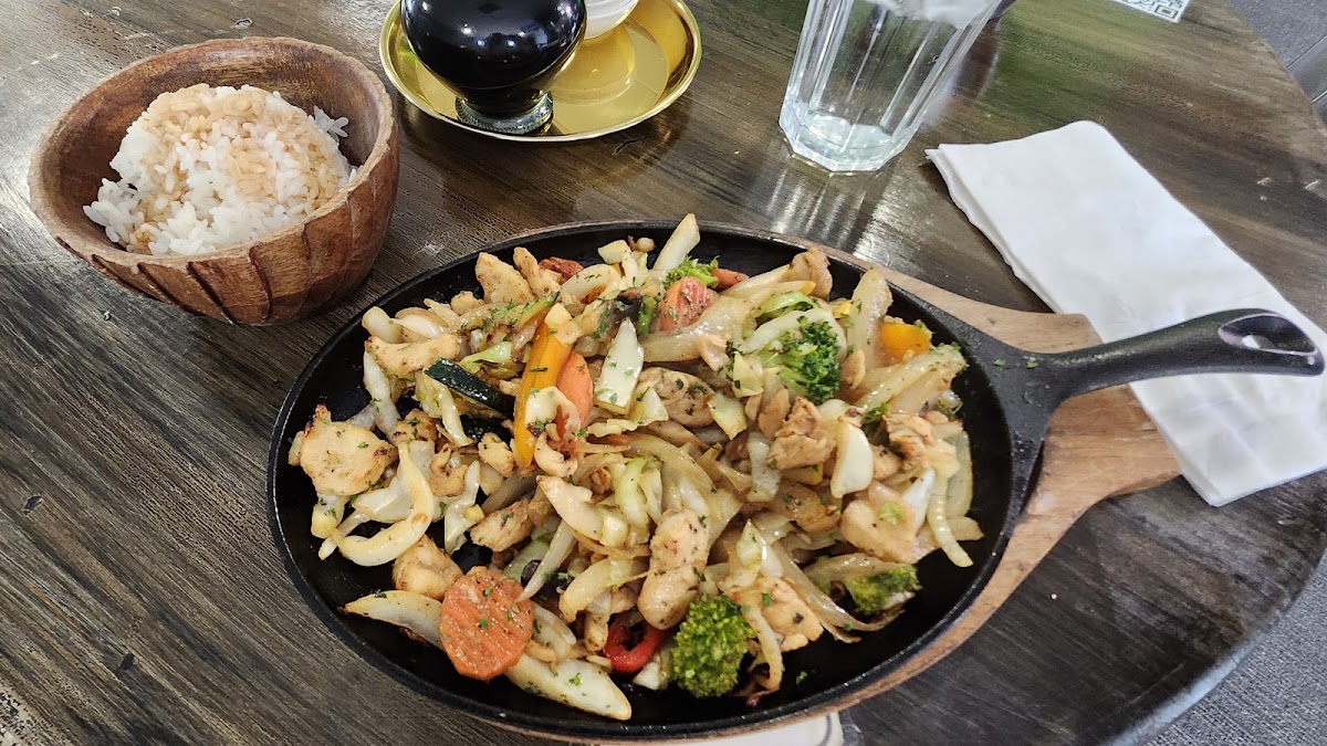 OPPA Sushi & Korean-3