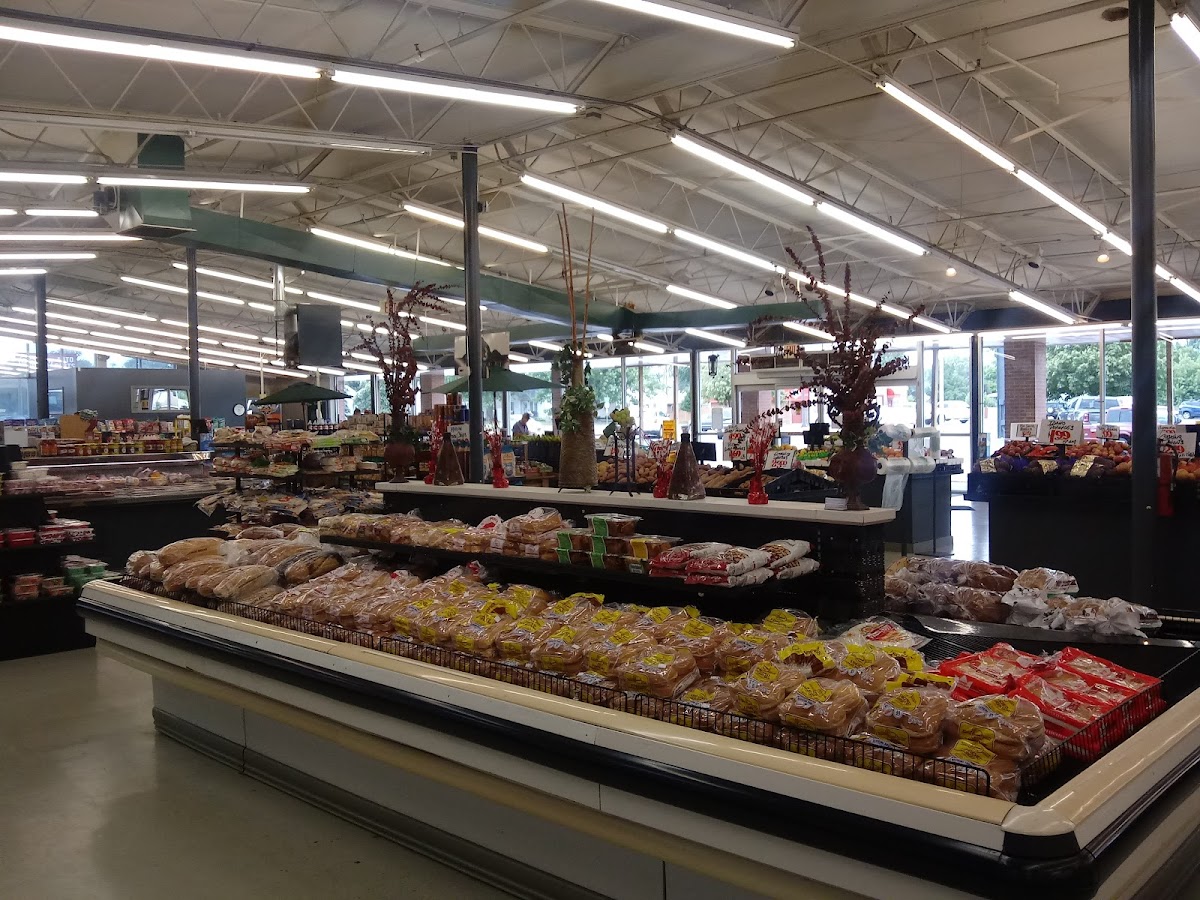 Eureka Farm Market-3