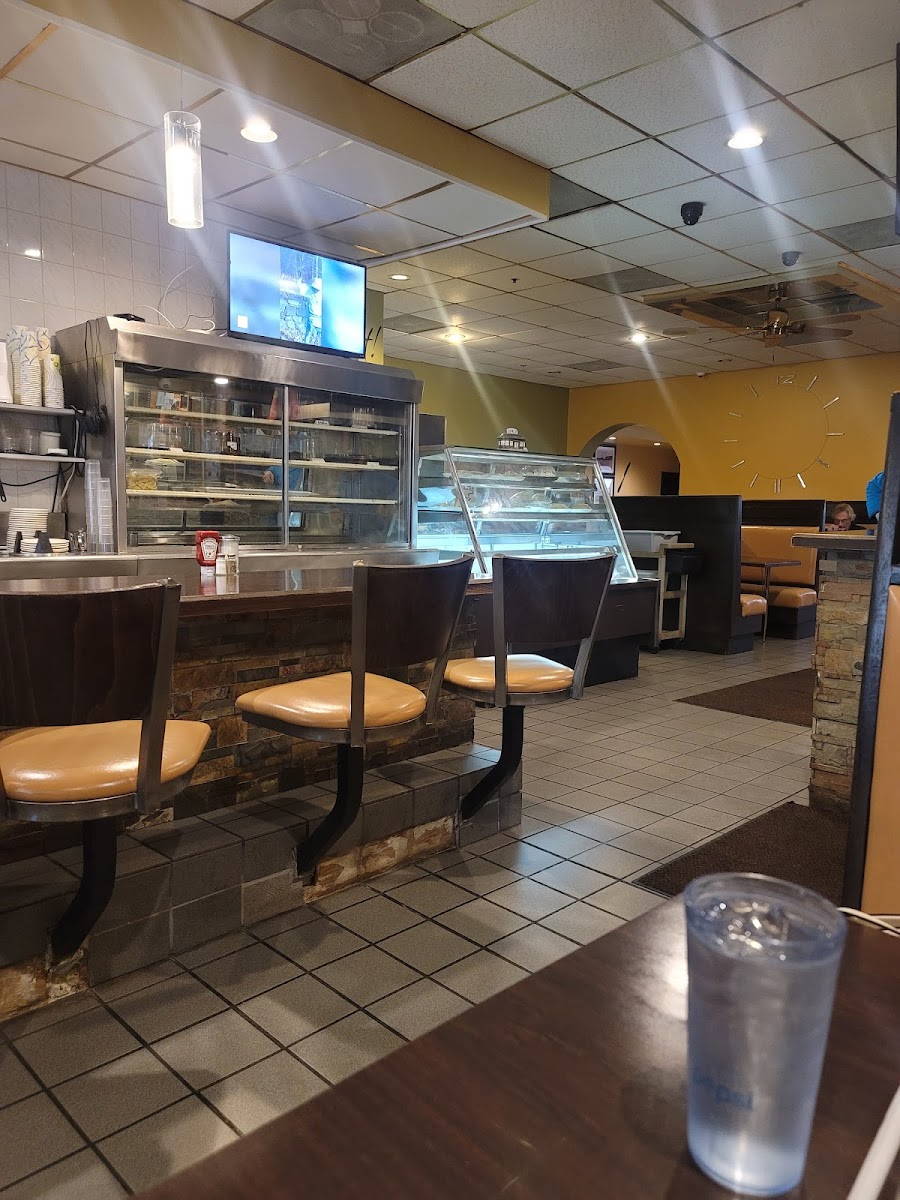 Town Line Diner-5