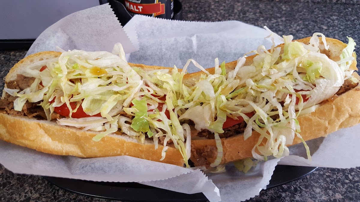 Speed's Sandwich Shop-2
