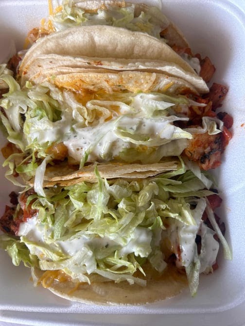 Rolberto's Mexican Food-4