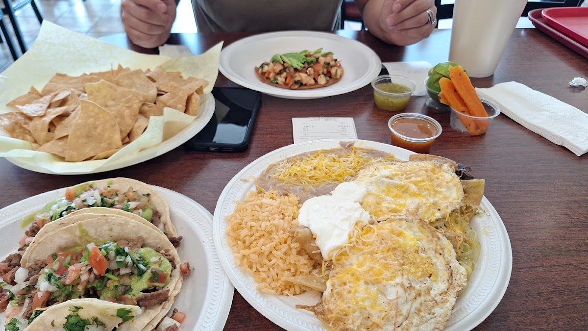 Rolberto's Mexican Food-5